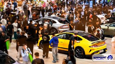  پایان عصر خودروهای ارزان چینی؛ پکن ترمز جنگ قیمتی را کشید