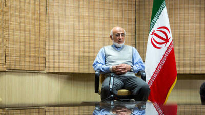  میرسلیم: اشکالی ندارد درخواست‌های آمریکا را بررسی کنیم