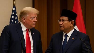  هاآرتص: ترامپ نمی‌تواند ایران را با فشار اقتصادی بیشتری مواجه کند