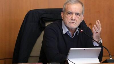  اسب زین‌شده گرفتند افسار پاره تحویل می‌دهند!