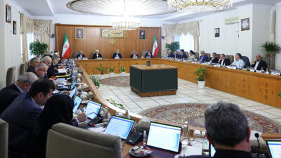  پزشکیان: تشدید فشارهای اقتصادی علیه کشور برای افزایش نارضایتی مردم است