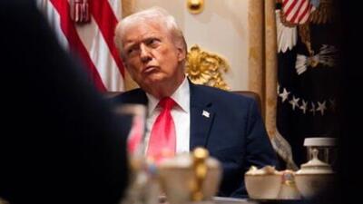  ائتلاف ضد ترامپ در حال ظهور است