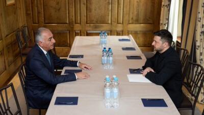  ۲ شکست خورده در مونیخ !