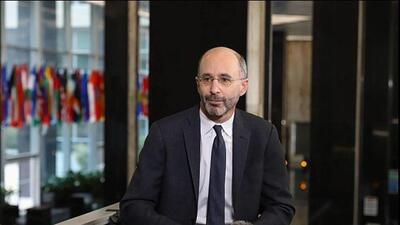  رابرت مالی: ایران بدون تضمین‌دهی آمریکا انگیزه‌ای برای مصالحه هدفمند ندارد