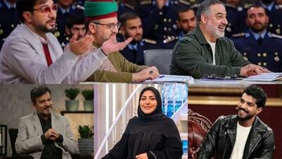  ویژه‌های رمضانی تلویزیون چیست؛ از اجرای سینا مهراد تا بازگشت شهیدی‌فرد
