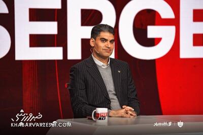  اخبار پرسپولیس قطره از کسر حقوق و قرارداد بازیکنان پرسپولیس؛ باشگاه تصمیم قاطع گرفت / ماموریت ویژه برای خلیلی و پیروانی در پرسپولیس؛ جزئیات مدیریت جدید باشگاه و اقدامات فوری