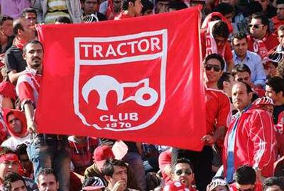  زلزله در تراکتور؛ سرمربی کروات تصمیم قطعی برای جدایی گرفت / جدایی جنجالی سرمربی تراکتور؛ پشت‌پرده تصمیمی که همه را غافلگیر کرد / پایان ناگهانی همکاری در تراکتور؛ تصمیم سرنوشت‌ساز سرمربی کروات خبرساز شد