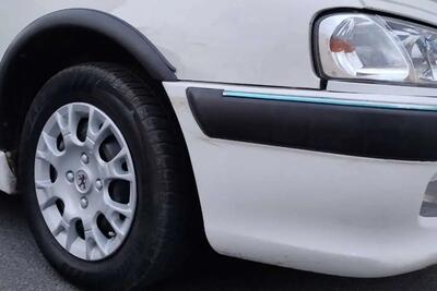  شوک بازار خودرو؛ قیمت لاستیک پژو پارس در زمستان ۱۴۰۴ رکورد زد | جزئیات قیمت لاستیک پژو پارس امروز + جدول کامل / افزایش نجومی قیمت لاستیک پژو پارس در زمستان ۱۴۰۴