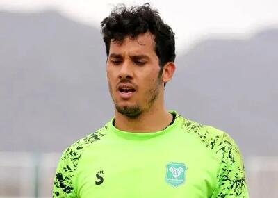  اخبار فوری پرسپولیس از باز شدن طلسم بازگشت دروازه‌بان سابق پرسپولیس / حسین پورحمیدی دوباره درون دروازه سرخ‌ها / بازگشت غیرمنتظره ستاره سابق به پرسپولیس