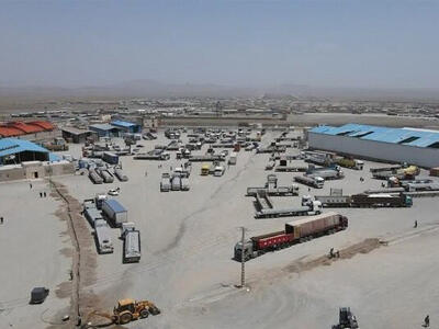  “خراسان جنوبی” ؛ موتور صادرات و ترانزیت کشور