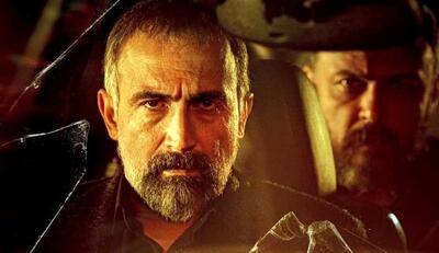  فصل جدید سریال پوست شیر