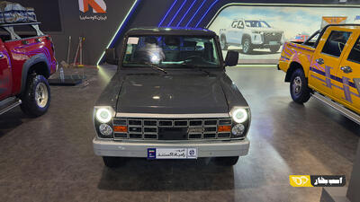  قیمت جدید زامیاد اکستند (EX) تک و دوگانه سوز اعلام شد