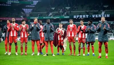  تداوم درخشش بایرن مونیخ با ونسان کمپانی؛ تعقیب رکورد تاریخی یوپ هاینکس