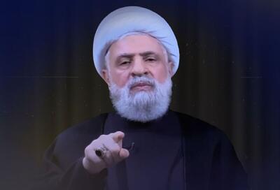  دبیر کل حزب‌الله: اسرائیل، فلسطین و کل منطقه را می‌خواهد