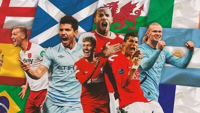  رکوردشکنی گلزنان در لیگ برتر انگلیس؛ از صدرنشینی شیرر تا جایگاه دژاگه در تاریخ