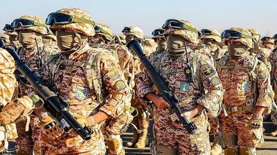  آغاز رزمایش  کنترل هوشمند تنگه هرمز  نیروی دریایی سپاه