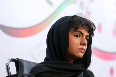  سارا حاتمی: به من رکب زدند