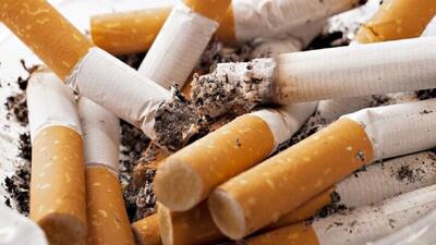  تبدیل فیلتر سیگار به ماده‌ای ارزشمند