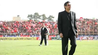  افشین قطبی در یک‌قدمی نیمکت تیم امید؛ تغییرات گسترده در کادر فنی زیر ۲۳ سال