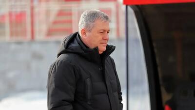  غیبت خبرساز اسکوچیچ در نشست خبری دوحه؛ تراکتور در انتظار جریمه دلاری AFC