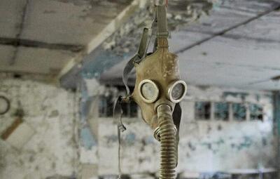  کشف جهش‌های ژنتیکی در فرزندان کارکنان فاجعه هسته‌ای چرنوبیل