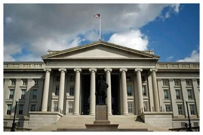  هورلی، مغز تحریم‌های آمریکا، پس از تنش‌های داخلی استعفا داد