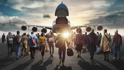  روزنامه اطلاعات: روشنفکران را چه شده که کنار پهلوی ایستاده اند و درخواست بمباران ایران را دارند؟