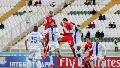  تراکتور علیه تاریخ؛ پایان طلسم ناکامی مقابل تیم‌های قطری؟