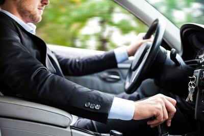  اگر ترمز ماشین برید چه کار کنیم؟