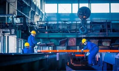  سود خالص صنایع با رشد ۳۱ درصدی مواجه شد