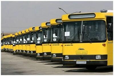  اختصاص منابع برای توسعه حمل‌ونقل عمومی در سال آینده