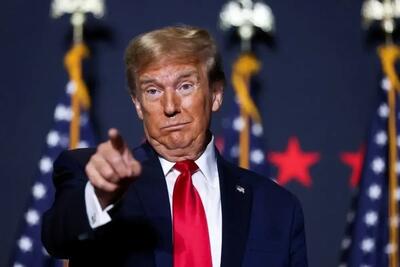  هزینه تعرفه‌های ترامپ به گردن مردم آمریکا افتاد