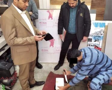  قتل به خاطر خرید تریاک ناخالص