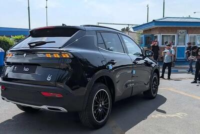  قیمت محصولات ایران‌خودرو امروز دوشنبه ۲۷ بهمن ۱۴۰۴ / قیمت ری‌را کاهش یافت