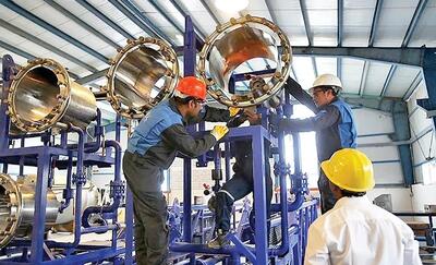  قراردادهای صنعتی در مناطق کمتر توسعه‌یافته ۲۰ درصد رشد کرد