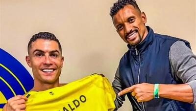  حمایت نانی از جاه‌طلبی رونالدو؛ فوق‌ستاره پرتغالی به رکورد ۱۰۰۰ گل می‌رسد