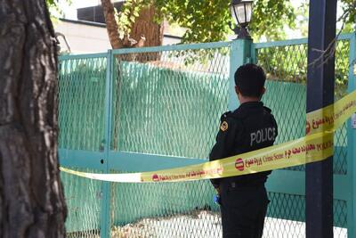  کشف راز قتل مرد مفقود تهران/ جسد در باغی دفن شده بود