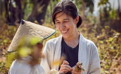  از مزرعه تا جهان مد؛ دِنیکا ریادینی فِلِش، زنی که صنعت پوشاک را دگرگون کرد