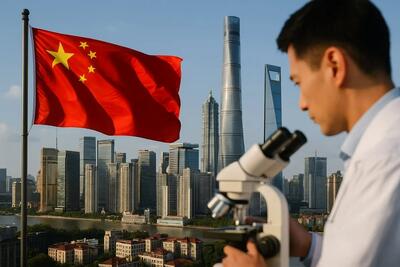  محصول بسازید، مدرک بگیرید؛ چین دیگر از دانشجویان دکتری رساله کاغذی نمی‌خواهد