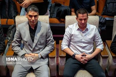  خروجی جلسه اوسمار و حدادی/ مربی برزیلی می‌ماند