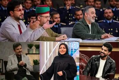  تدارک ویژه تلویزیون برای ماه رمضان؛از اجرای سینا مهراد تا بازگشت شهیدی‌فرد