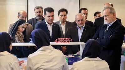  ورود هوش مصنوعی به نظام آموزشی همزمان با توسعه و تجهیز مدارس «نسل چهارم»