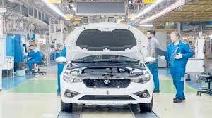  روایت یک رشد پرهزینه در ایران‌خودرو