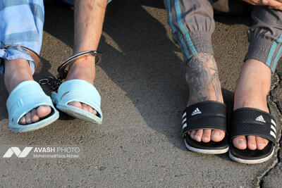  پایان زندگی مخفیانه یک قاتل نوجوان؛ اعترافاتی که همه را شوکه کرد