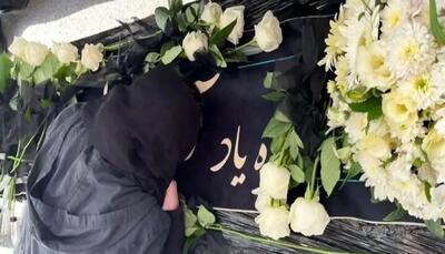  راههای عبور از «غم بزرگ» با «کار بزرگ» و التیام زخم‌ها