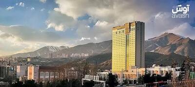  هتل‌های پارسیان به یک شرکت فولادی فروخته شد