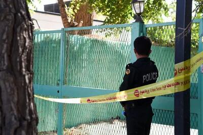  کشف راز قتل مرد مفقود تهرانی +عکس