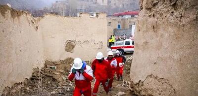  تخصیص منابع برای امدادرسانی در حوادث غیرمترقبه