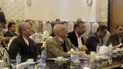  کوچک‌ترین انحراف در اطلاعات می‌تواند منجر به خطای بزرگ در سیاست‌گذاری شود