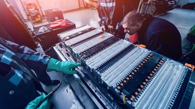  خودروهای برقی مشمول معاینه فنی می‌شوند؟